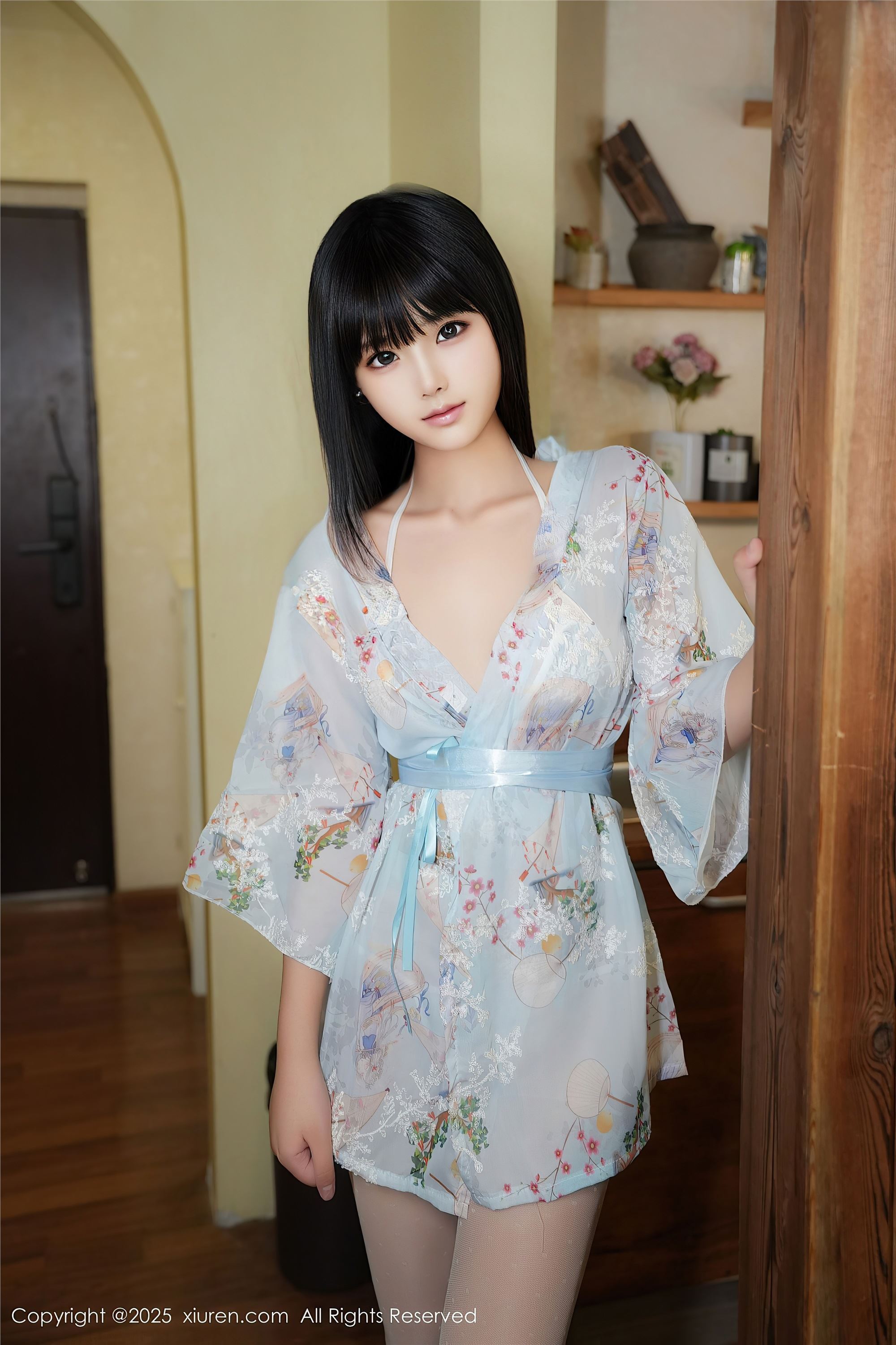 Xiuren秀人网 2025.01.15 NO.9760 姚若兮vay